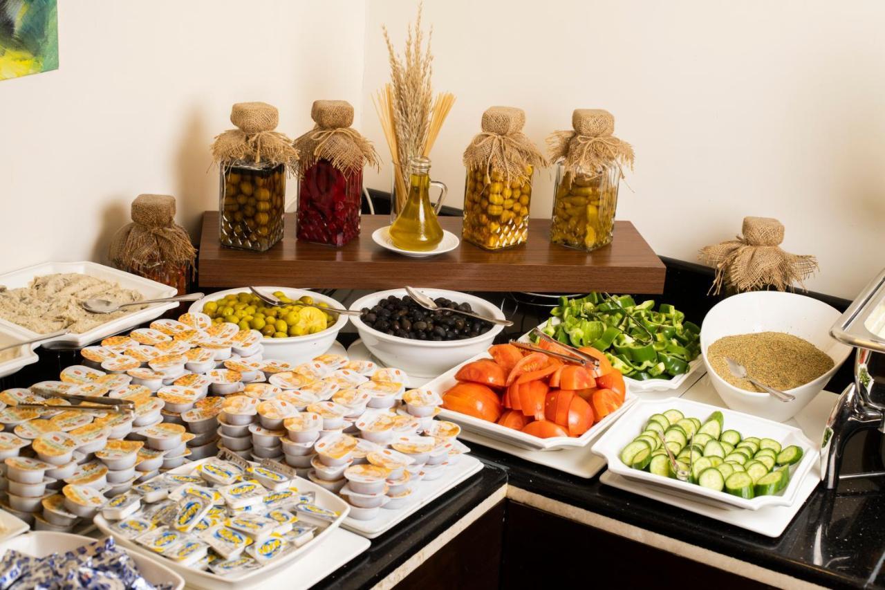 Dweik Hotel Luxury 3 Aqaba Luaran gambar